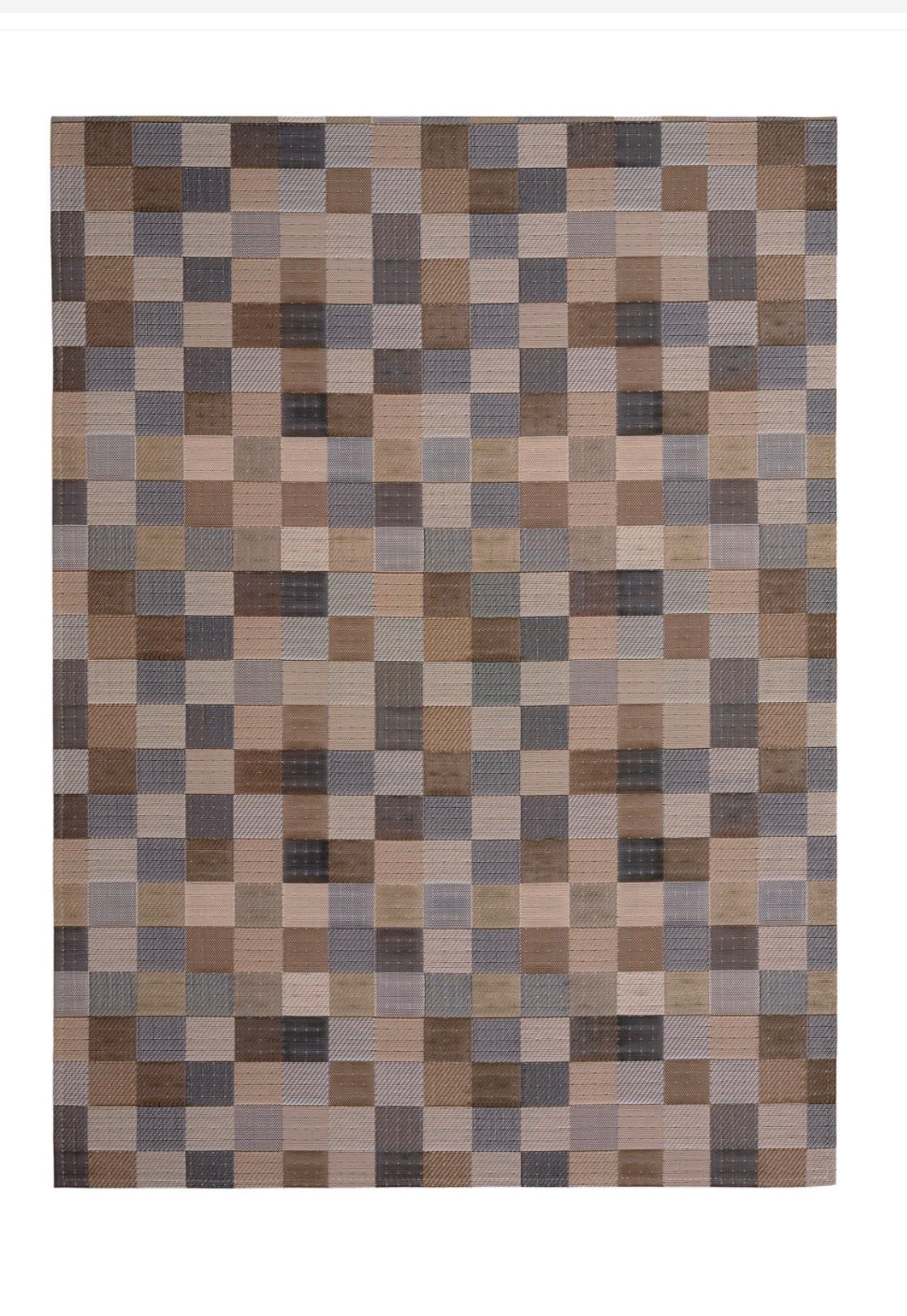 Tint Floor Mat