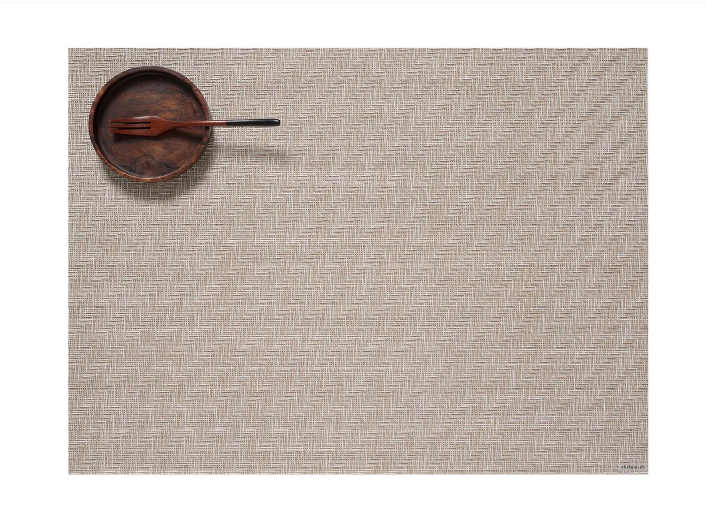 Foxtail Table Mat