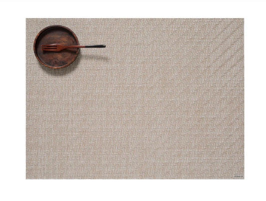 Foxtail Table Mat