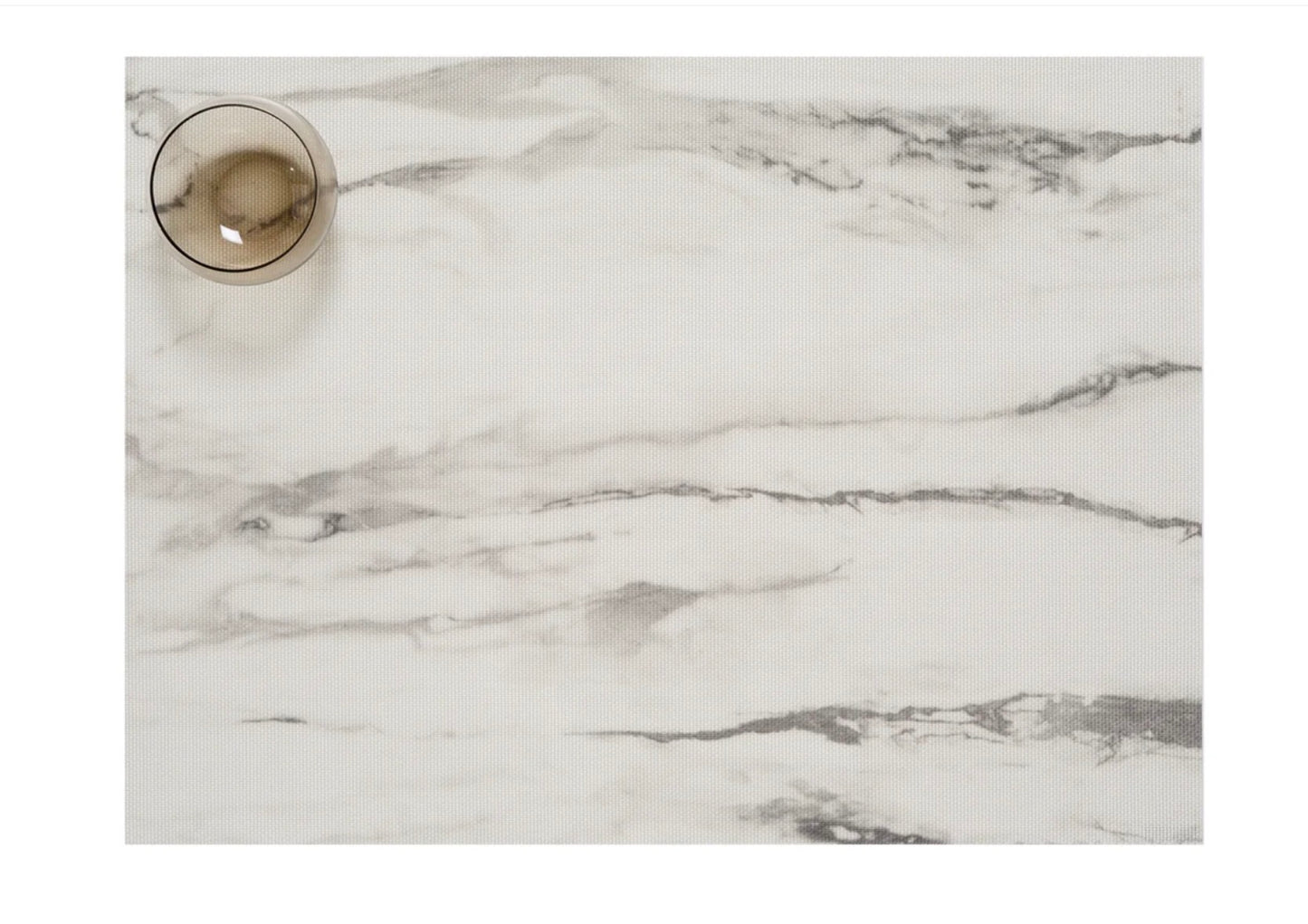 Marble Table Mat