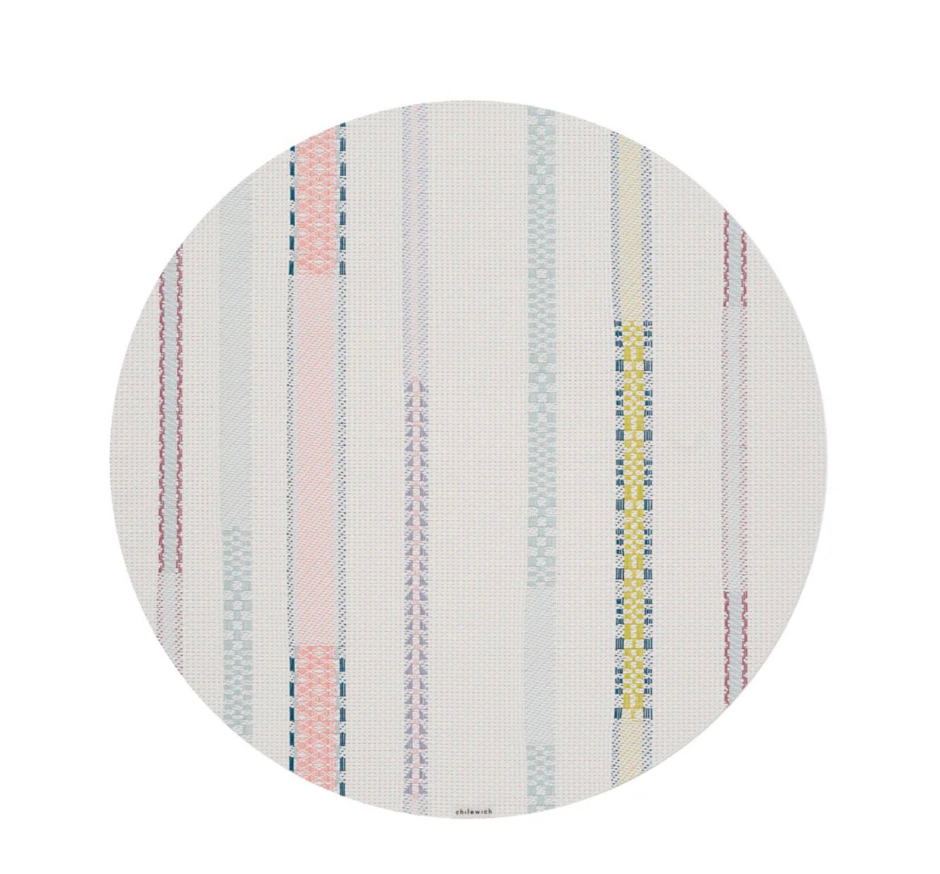Appliqué Table Mat