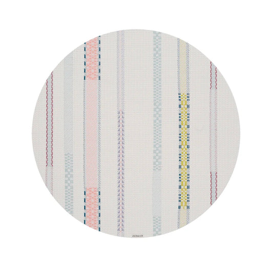 Appliqué Table Mat