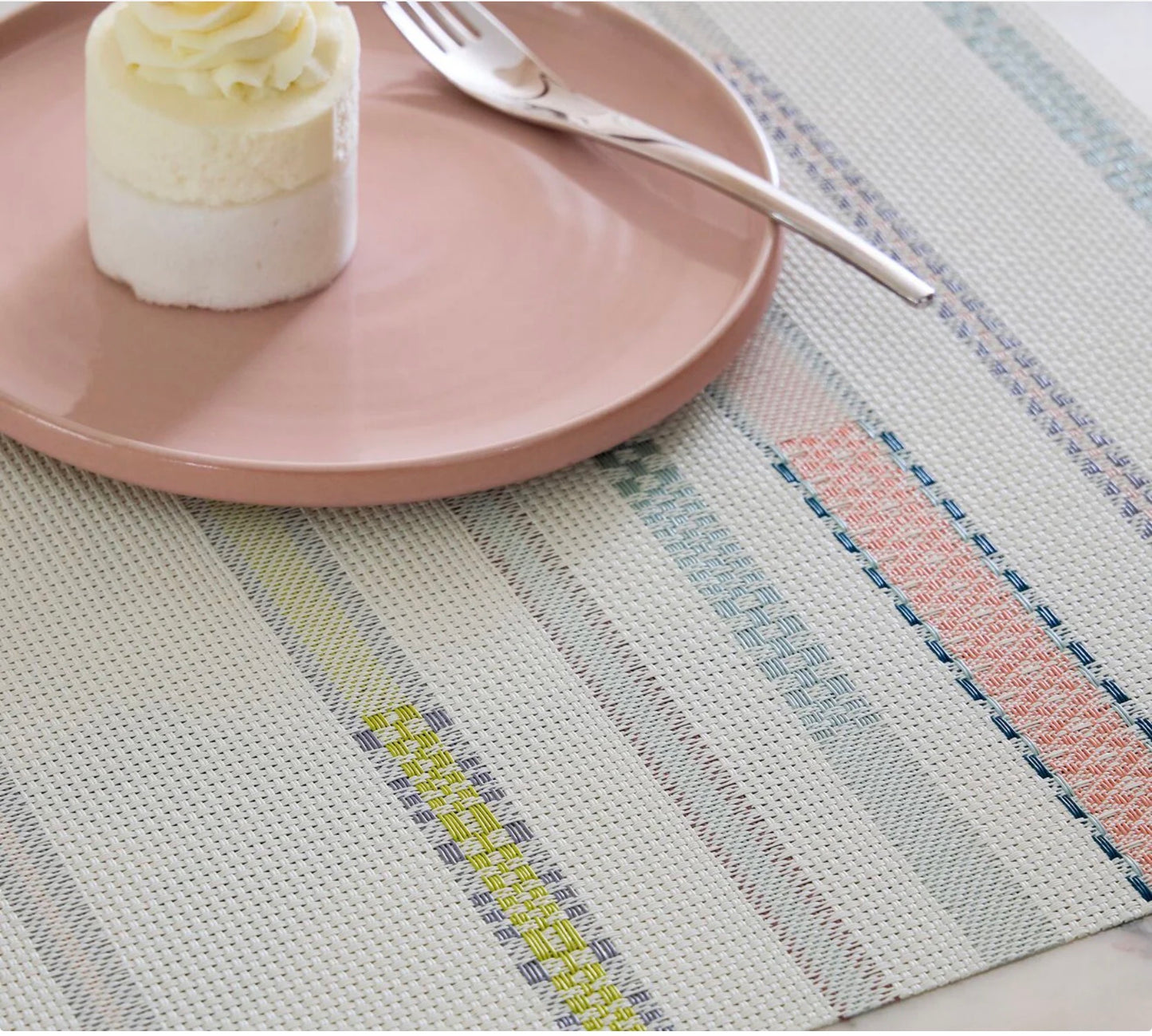 Appliqué Table Mat