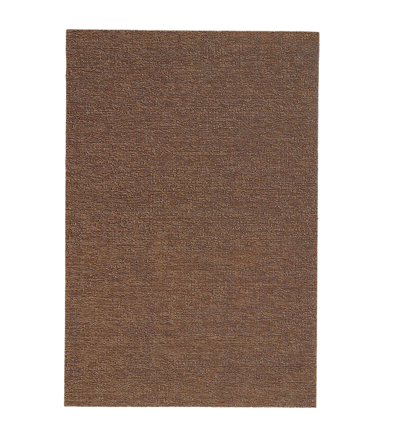 Heathered Shag Doormat