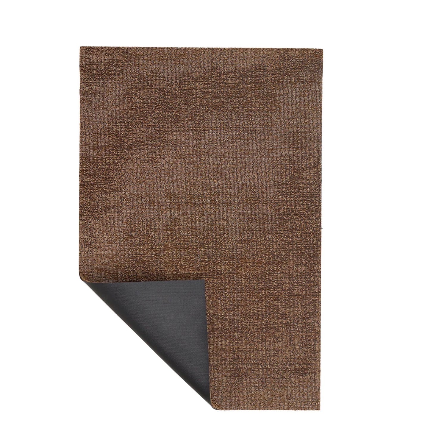 Heathered Shag Doormat