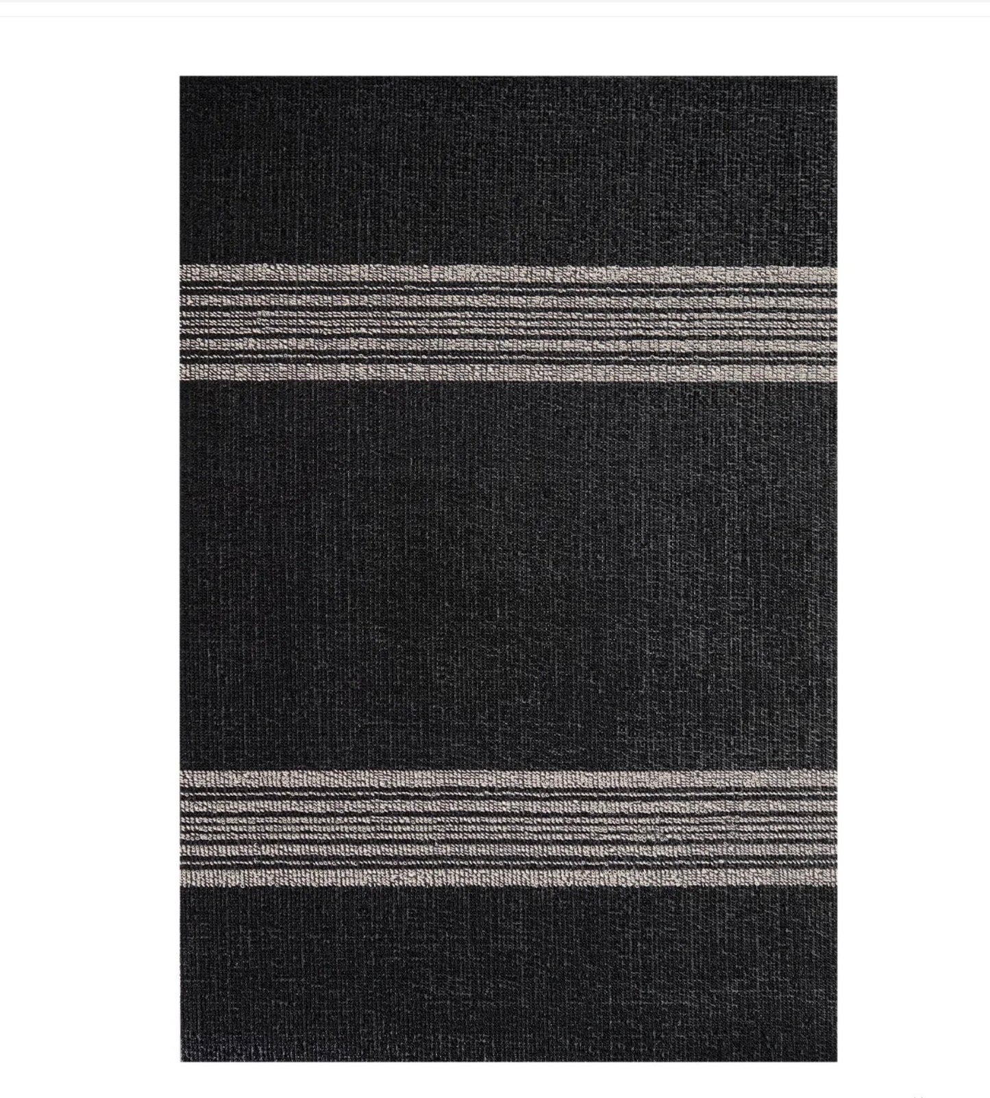 Relay Striped Shag