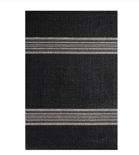 Relay Striped Shag
