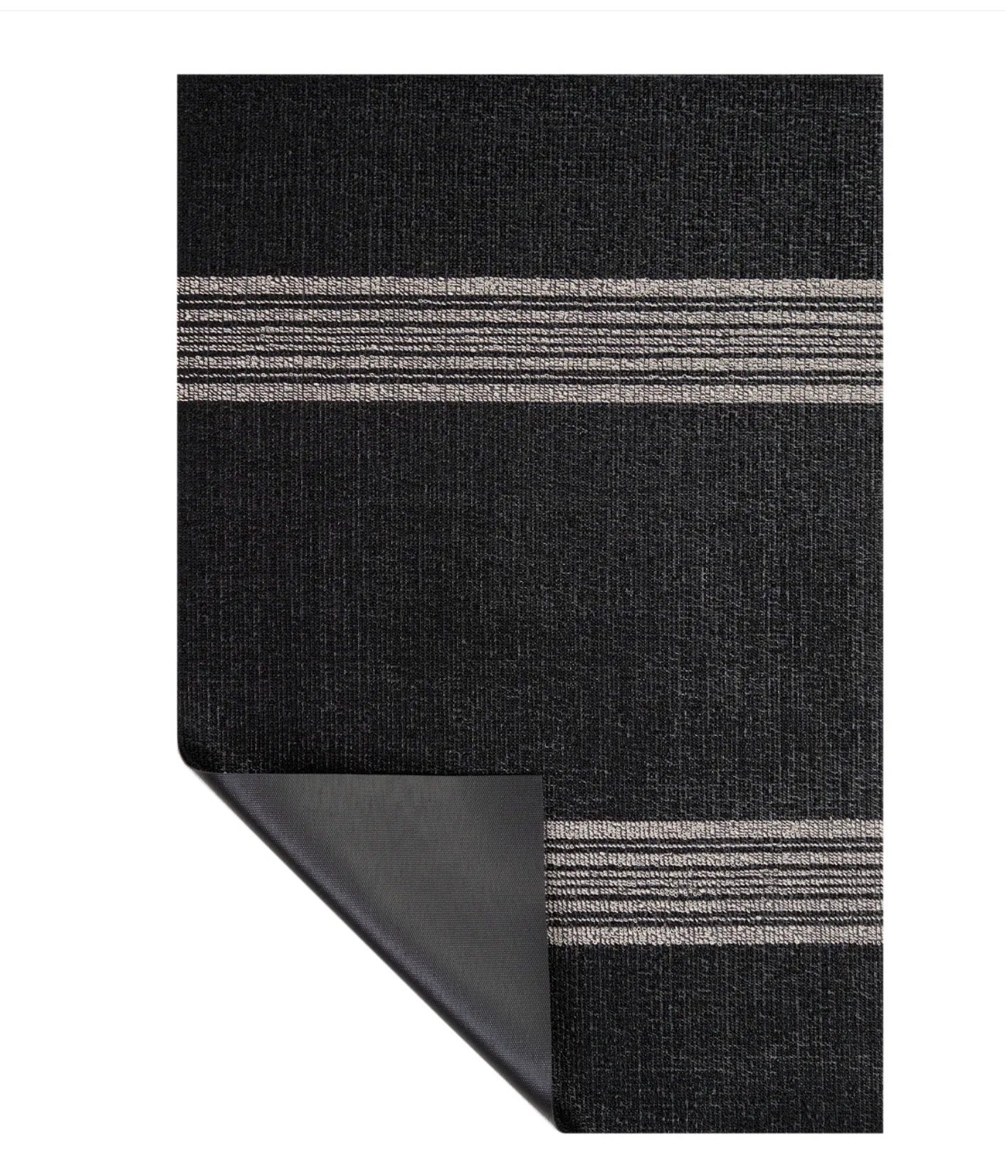 Relay Striped Shag