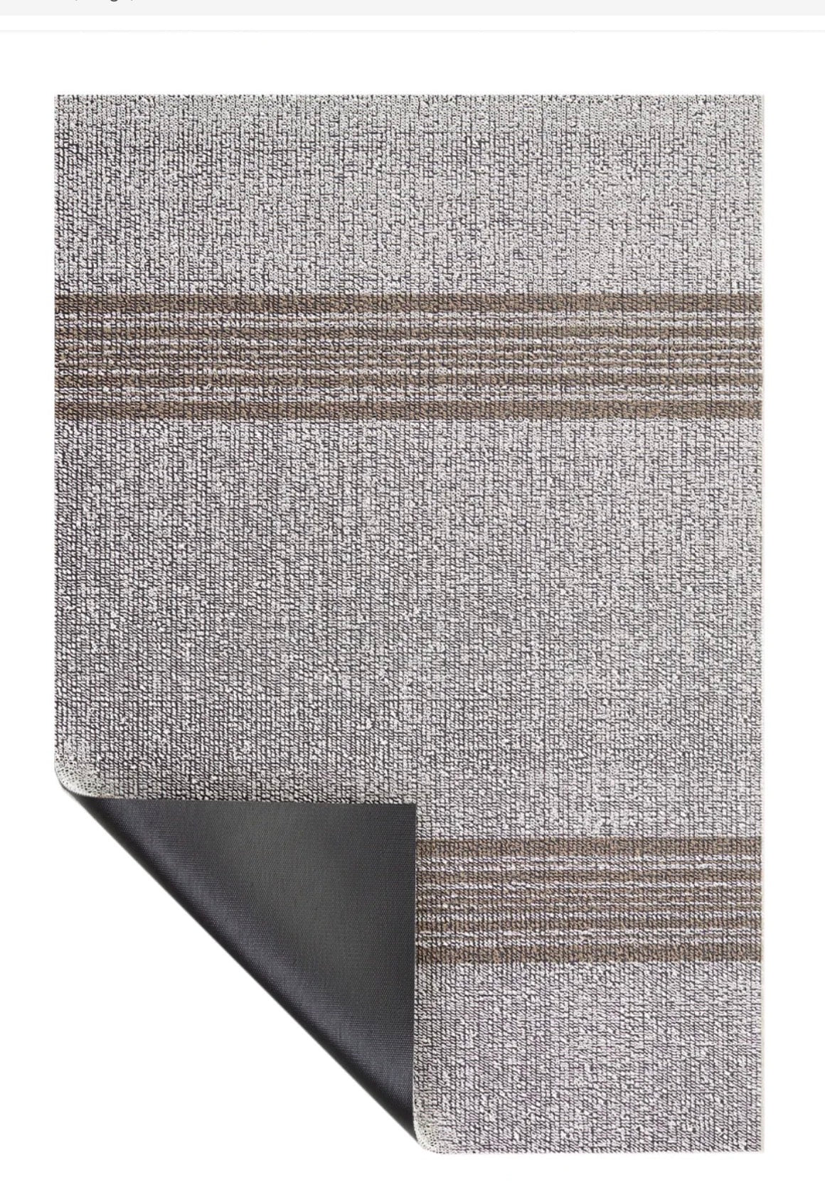 Relay Striped Shag