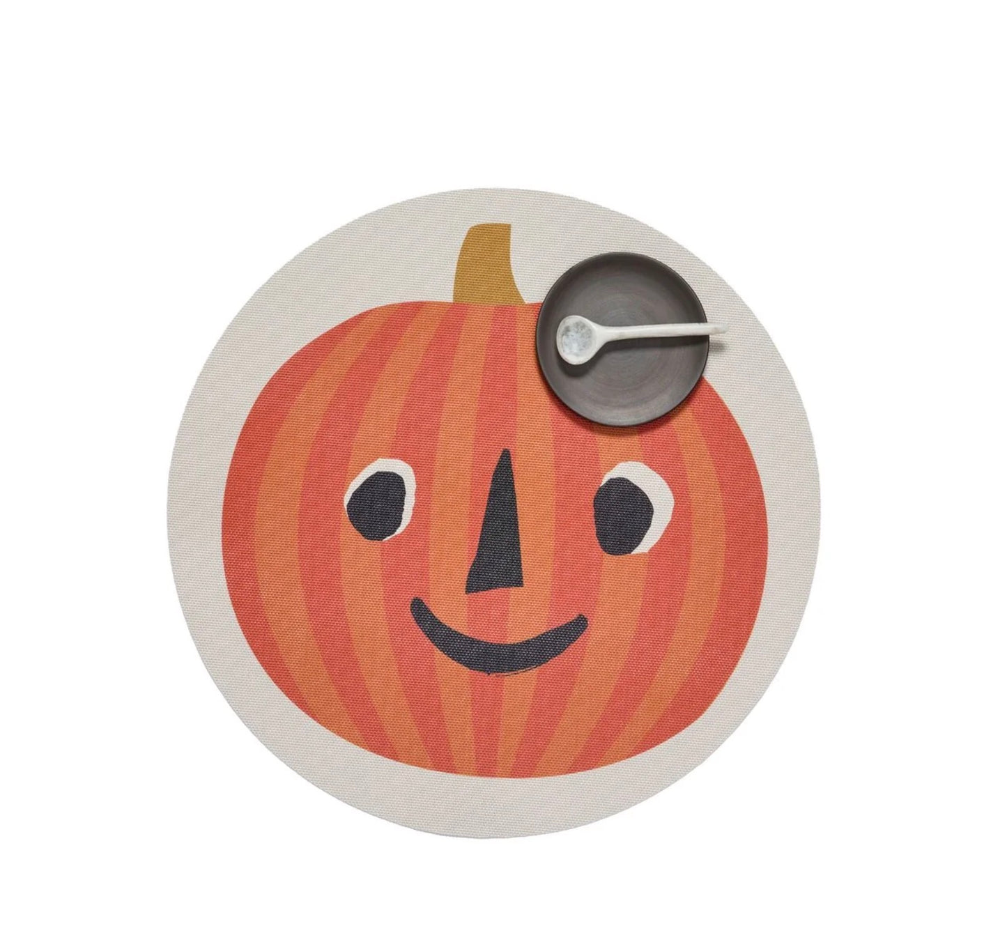 Pumpkin Tablemat