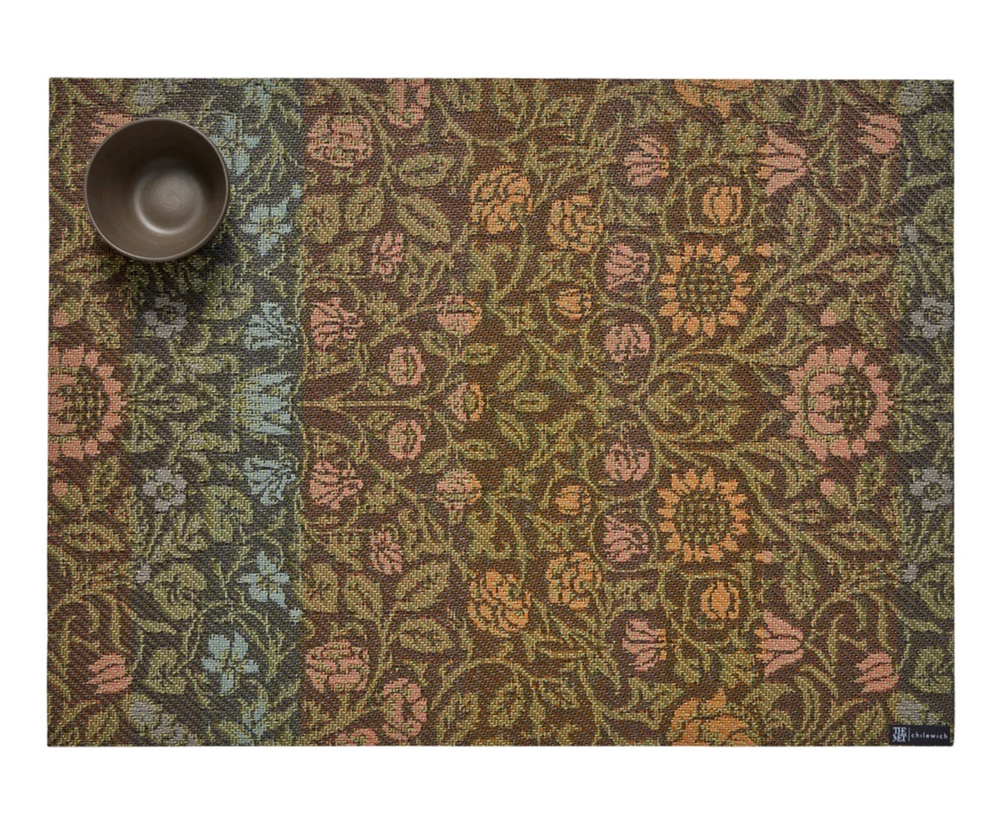 William Morris Table Mat