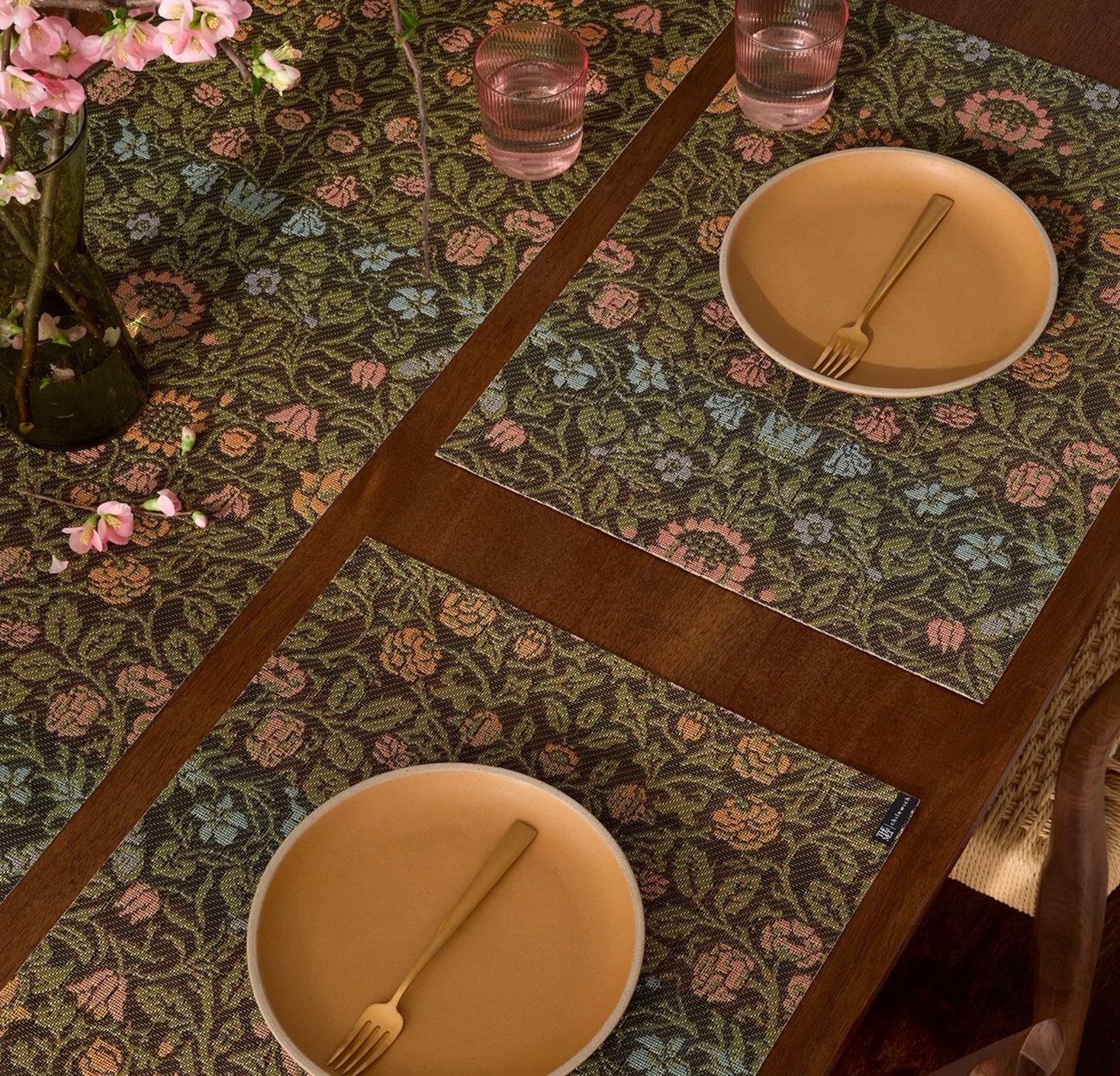 William Morris Table Mat