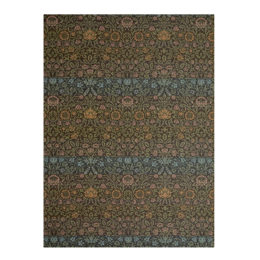 William Morris Floor Mat