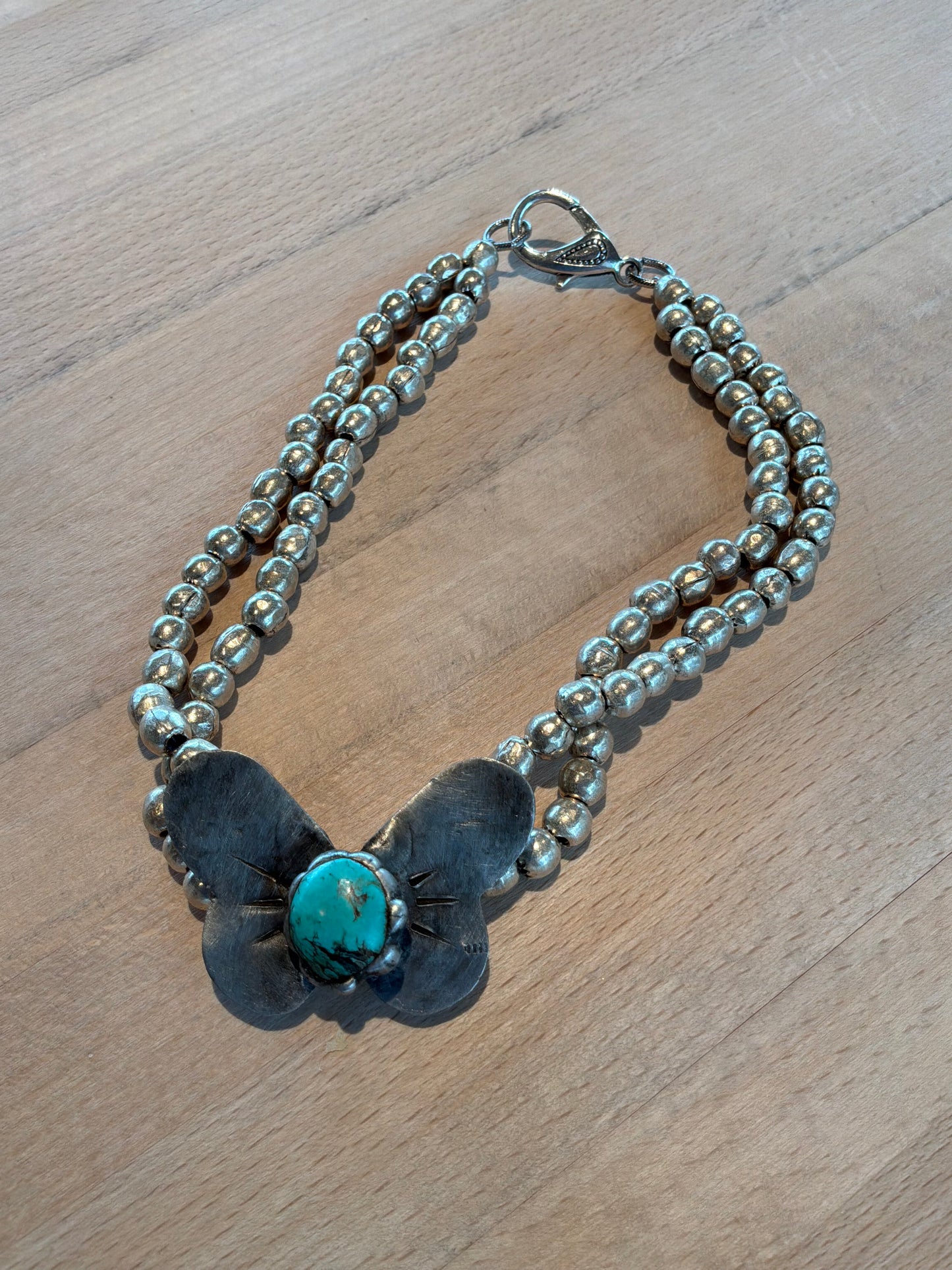Butterfly Chokers