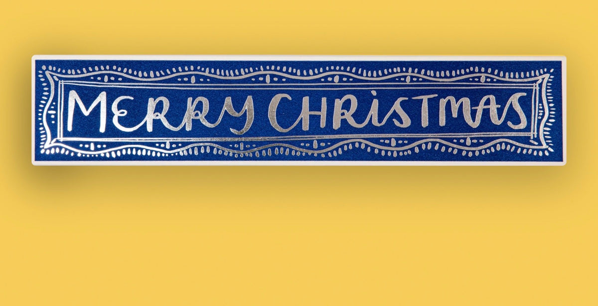 Christmas Matches