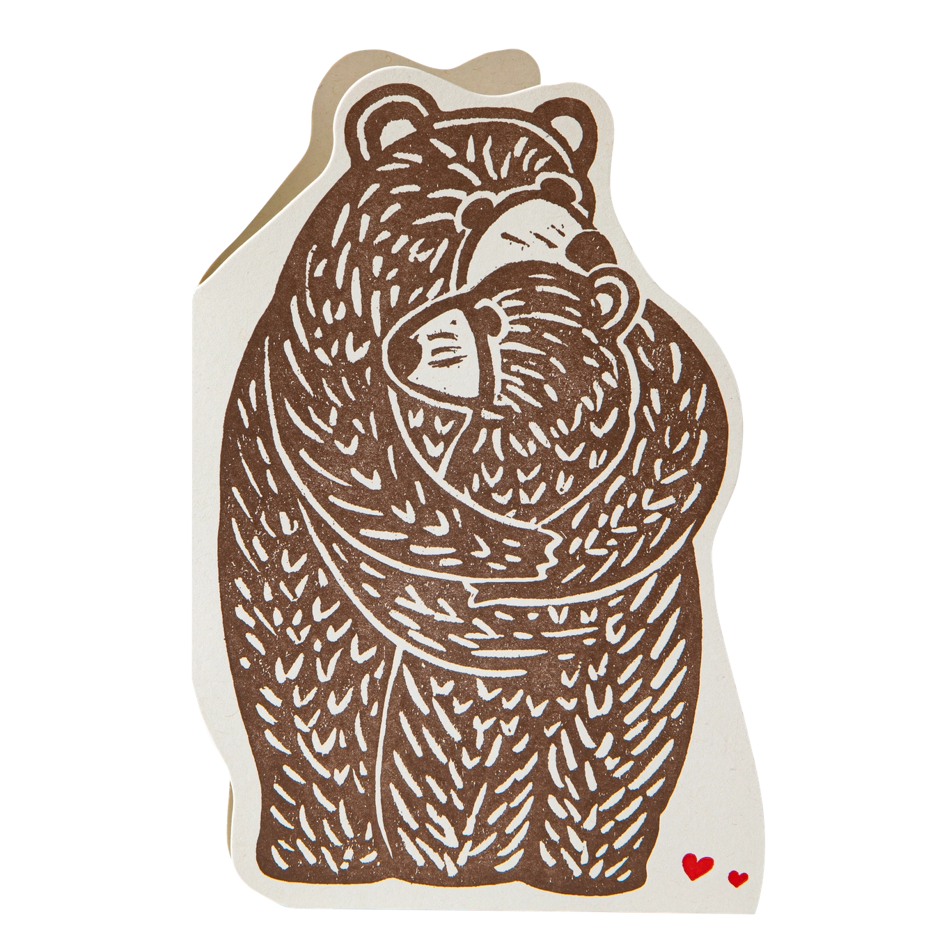 Bear Hug