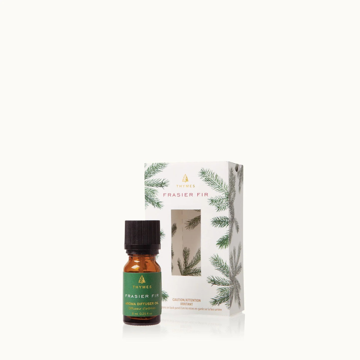 Frazier Fir Laundry Fragrance Oil