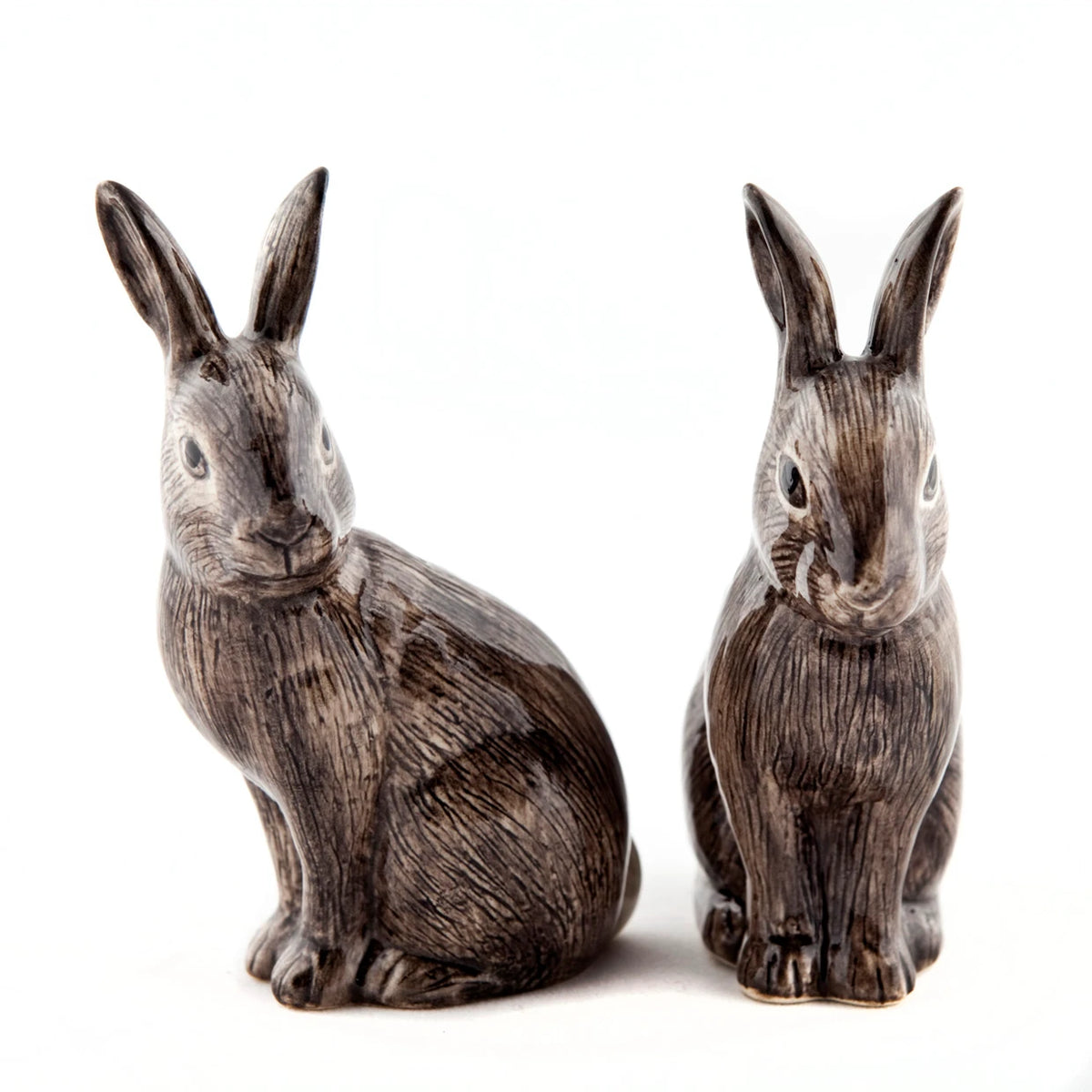 Wild Rabbit Salt & Pepper