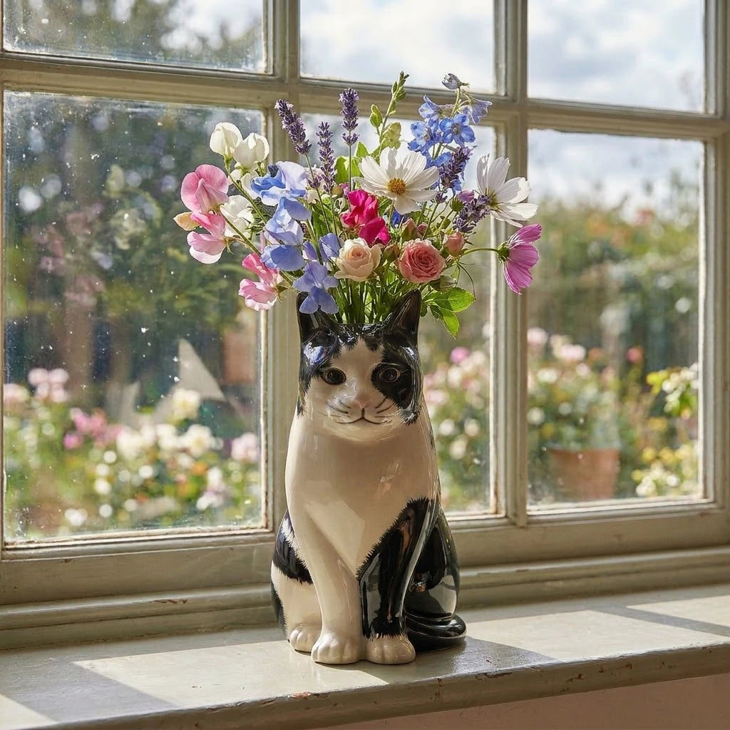Flower Vase