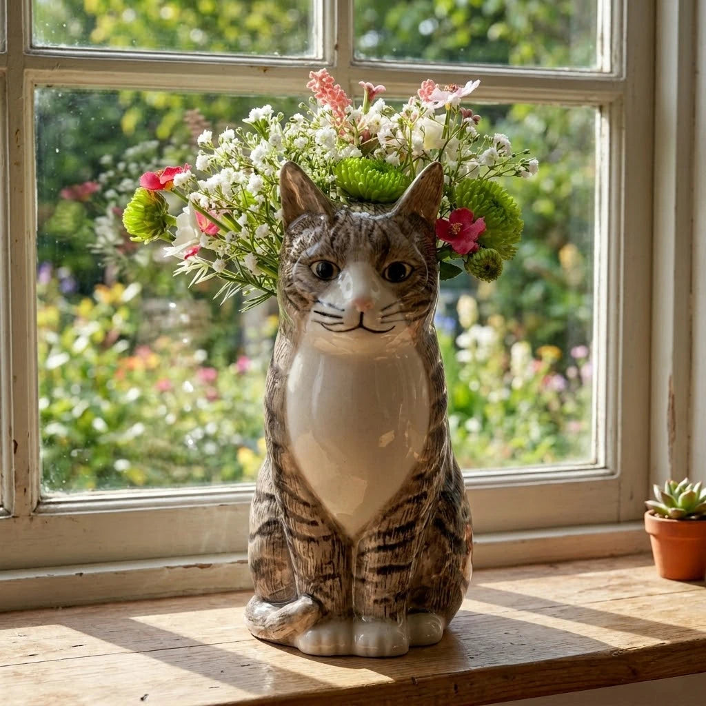Flower Vase