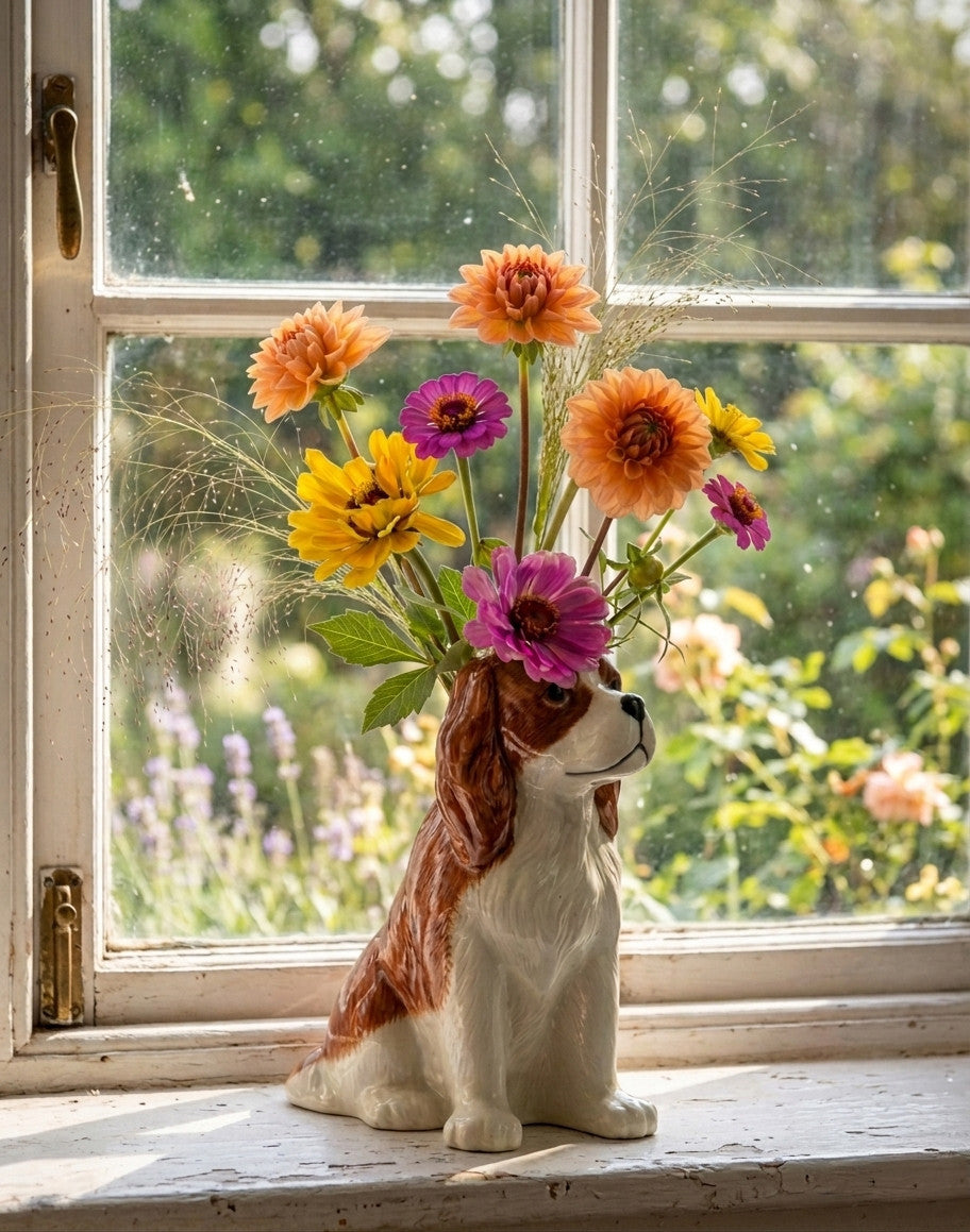 Flower Vase