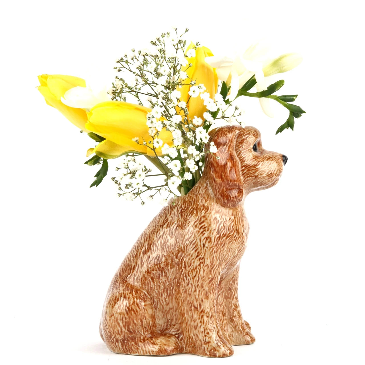 Flower Vase