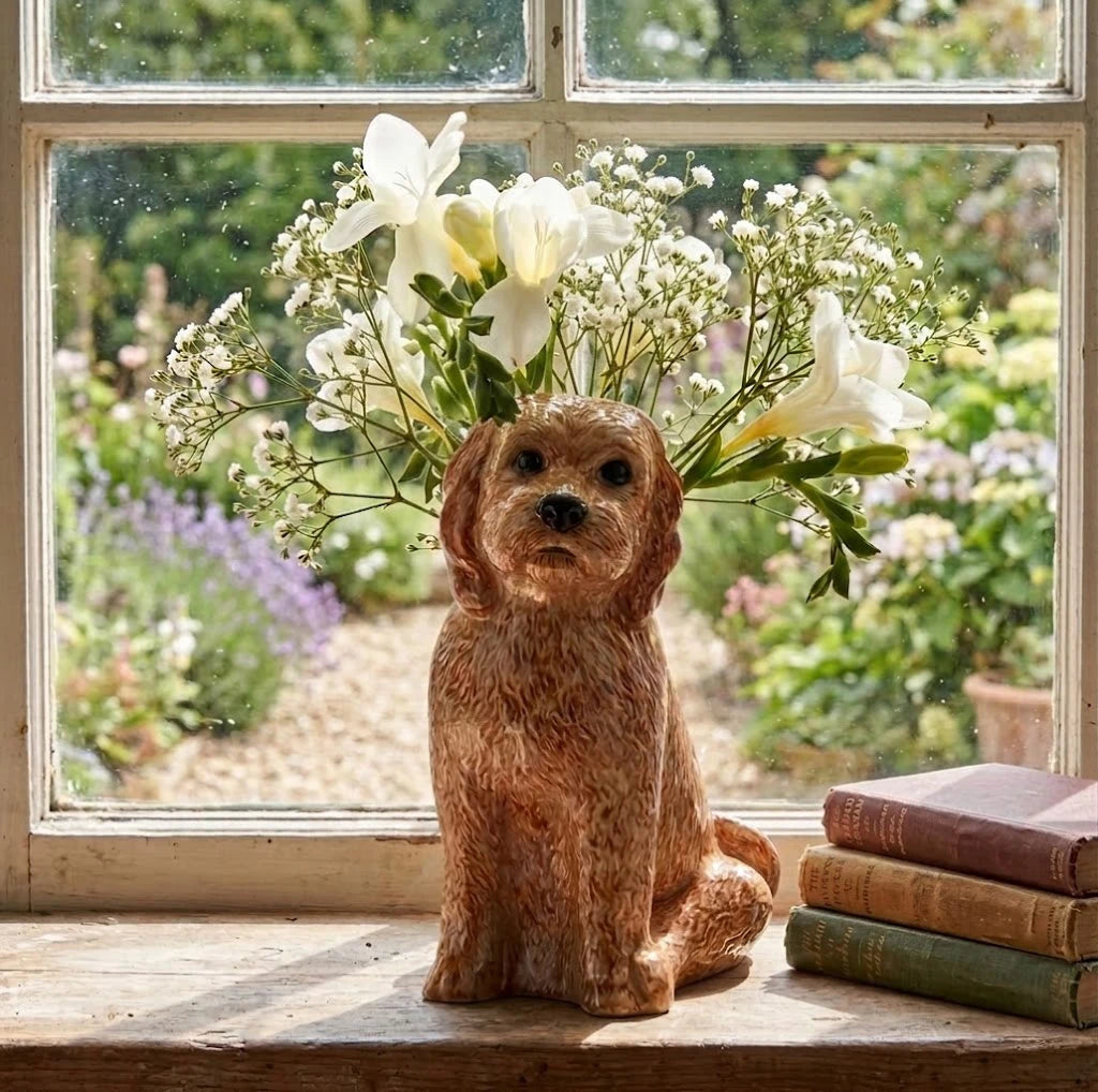 Flower Vase