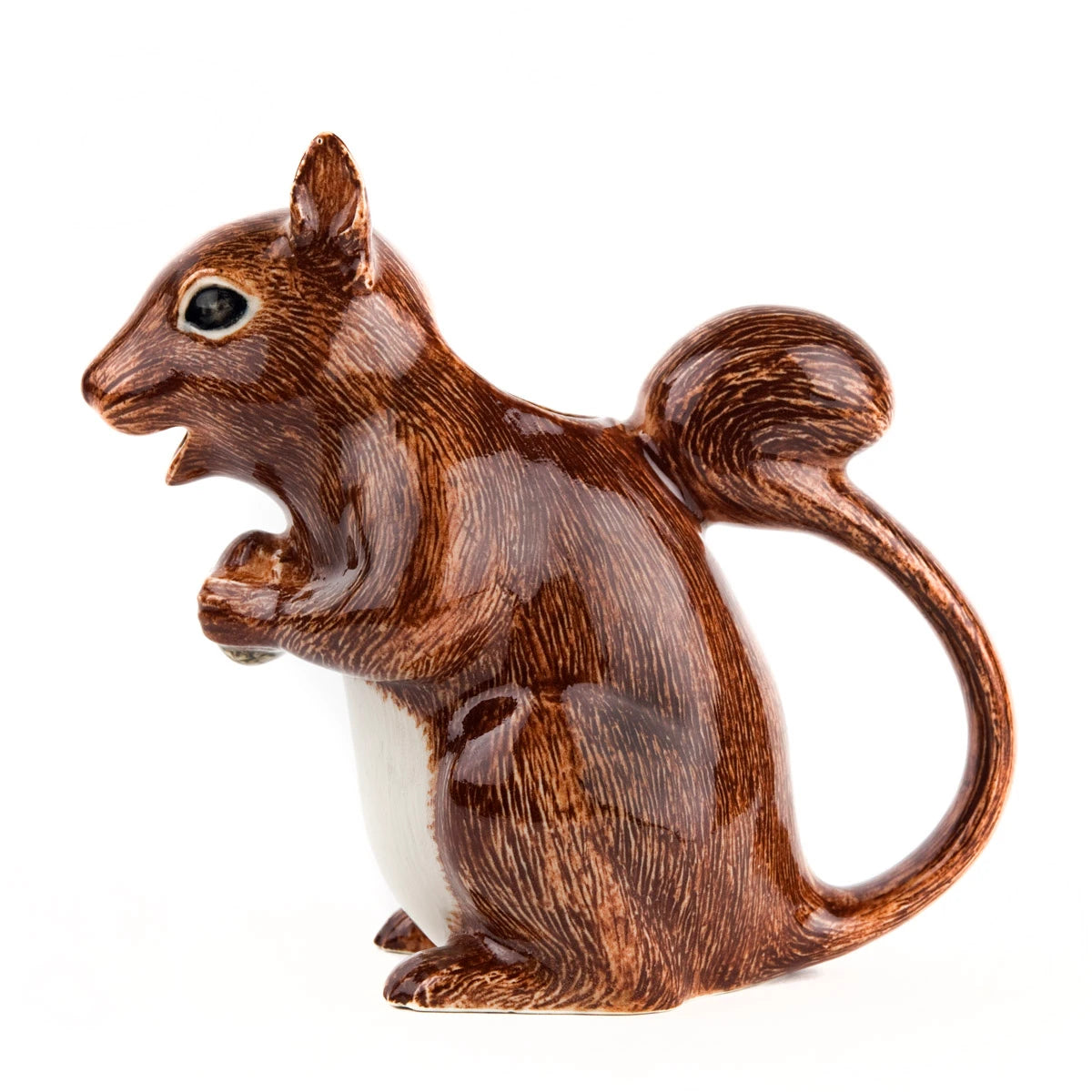 Squirrel Large Jug
