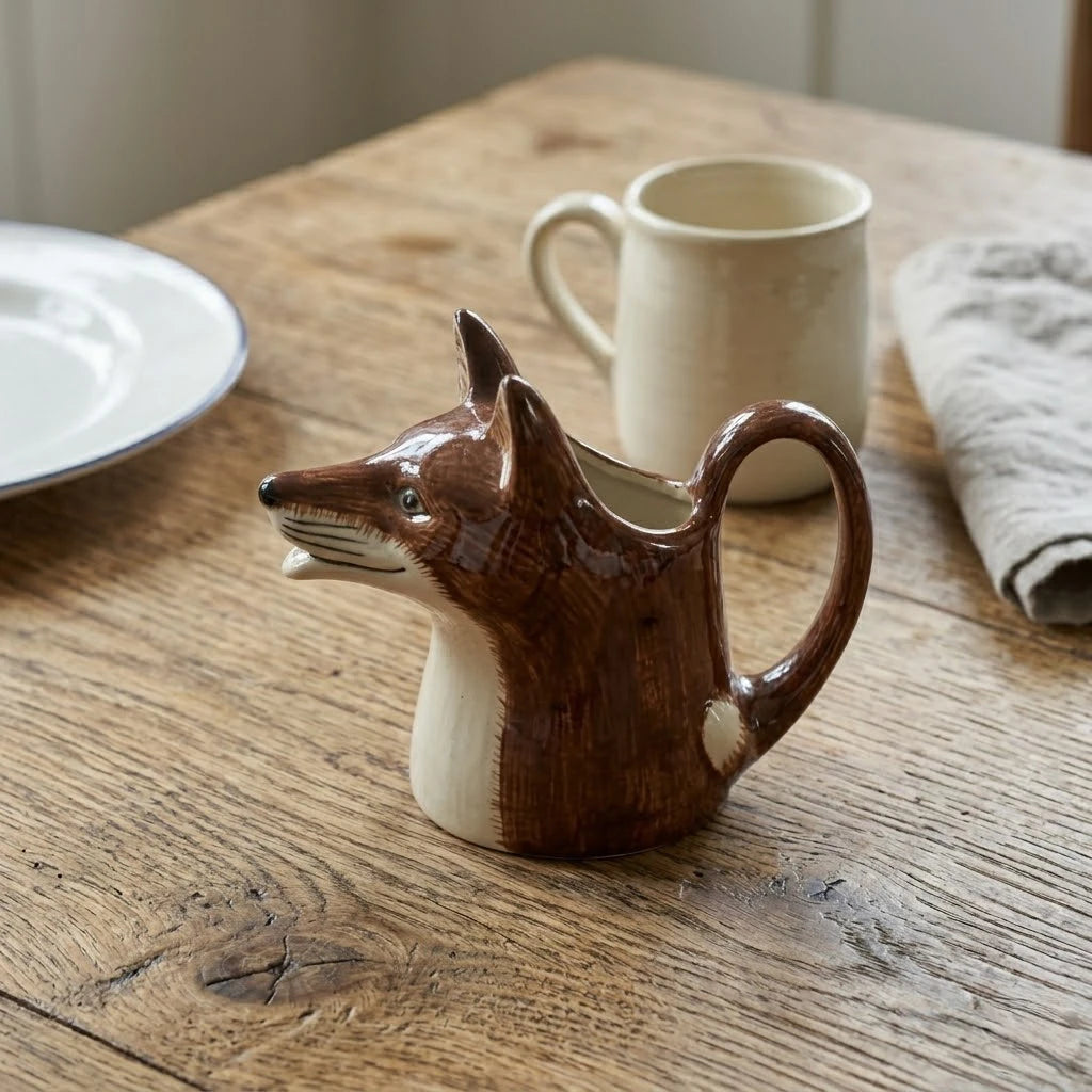 Medium Jug