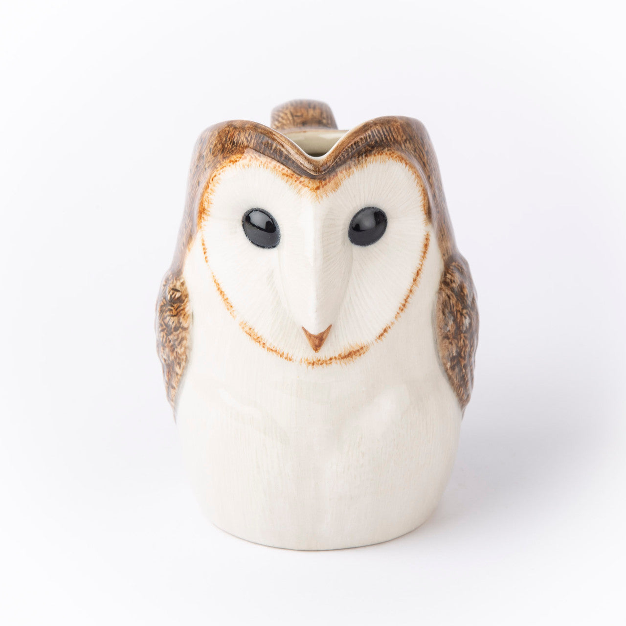 Barn Owl Large Jug