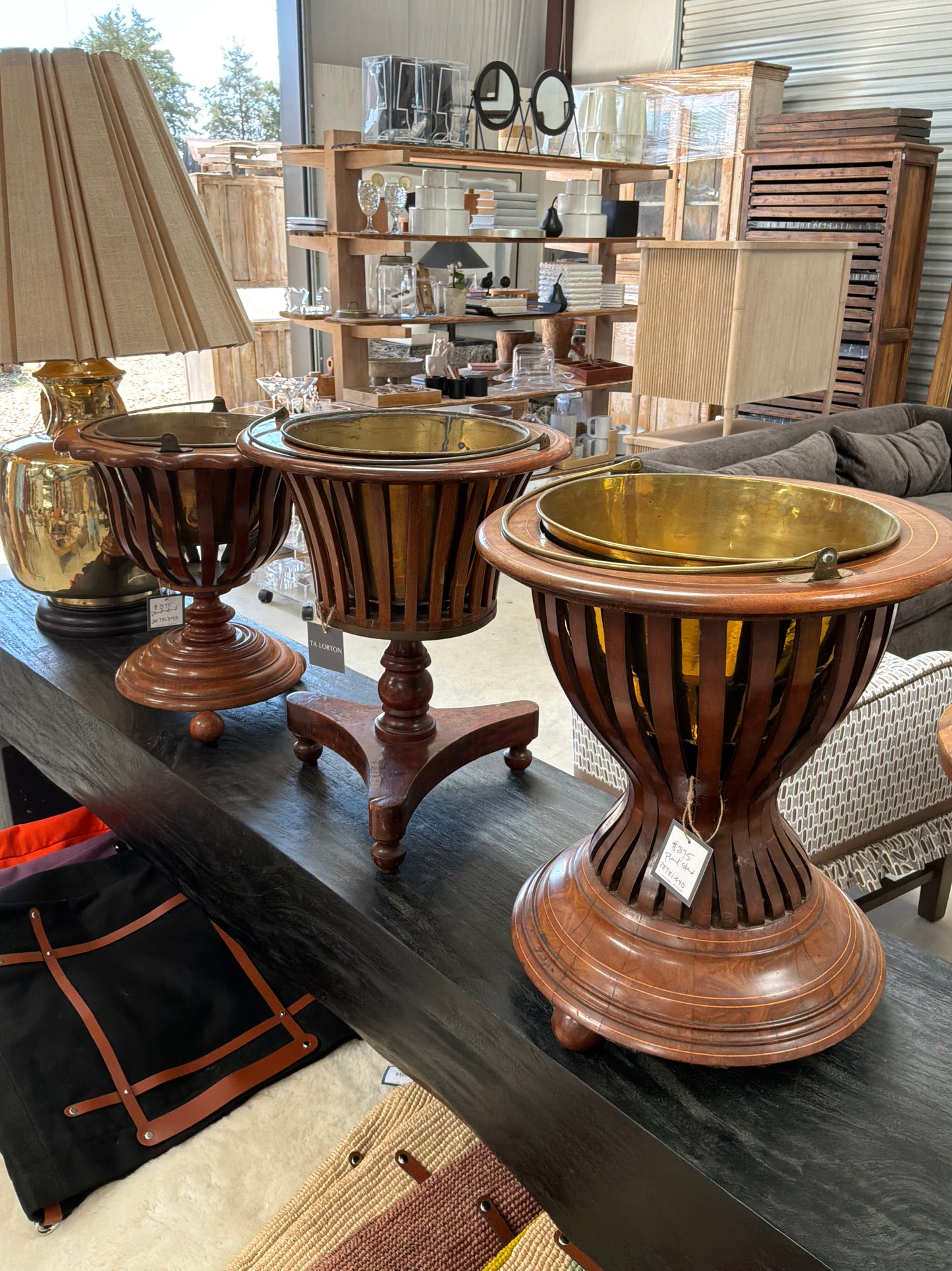 Plant Stand