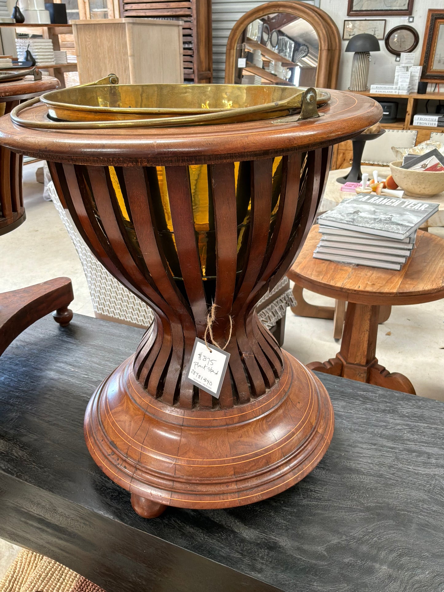 Plant Stand