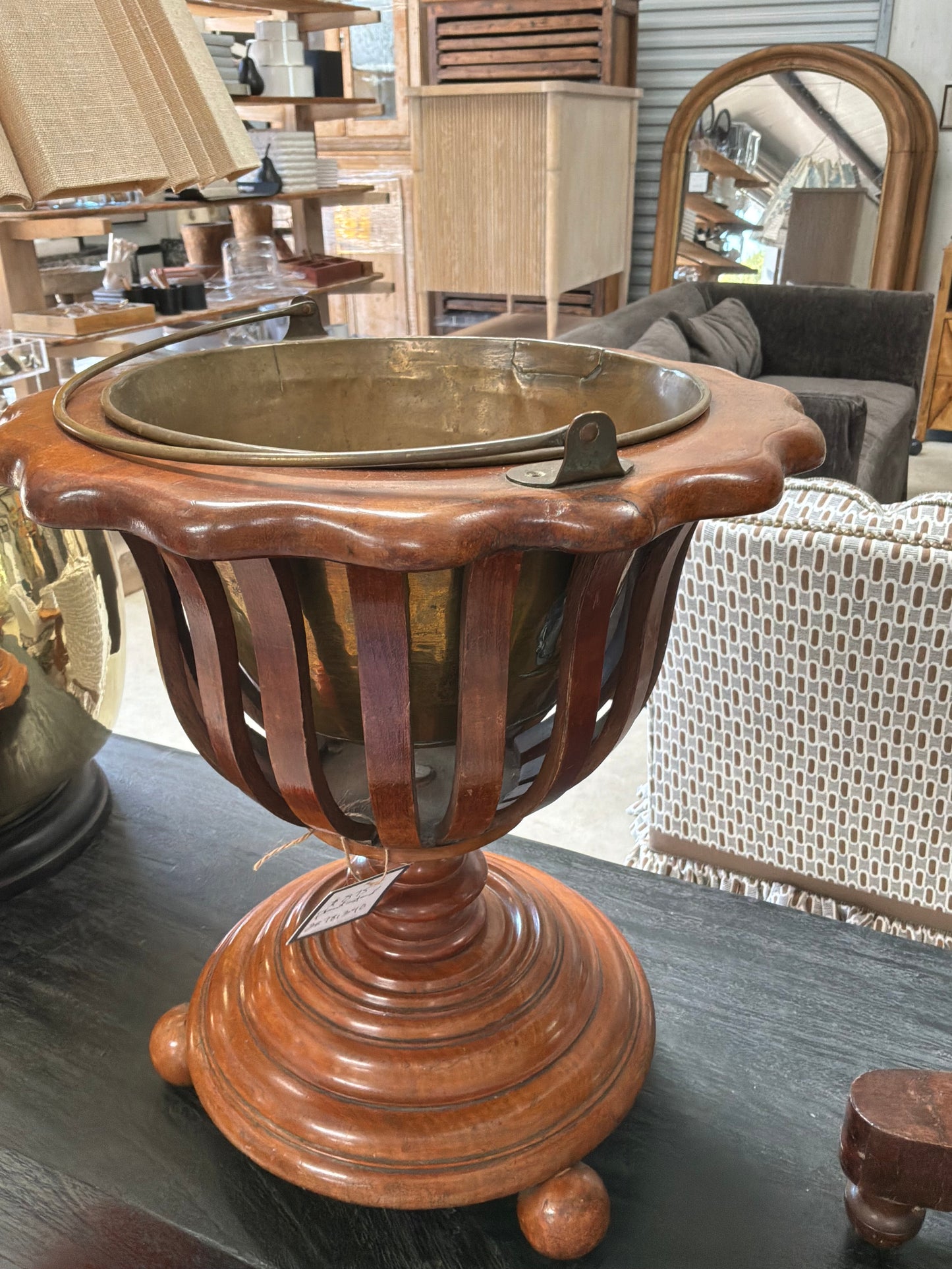 Plant Stand