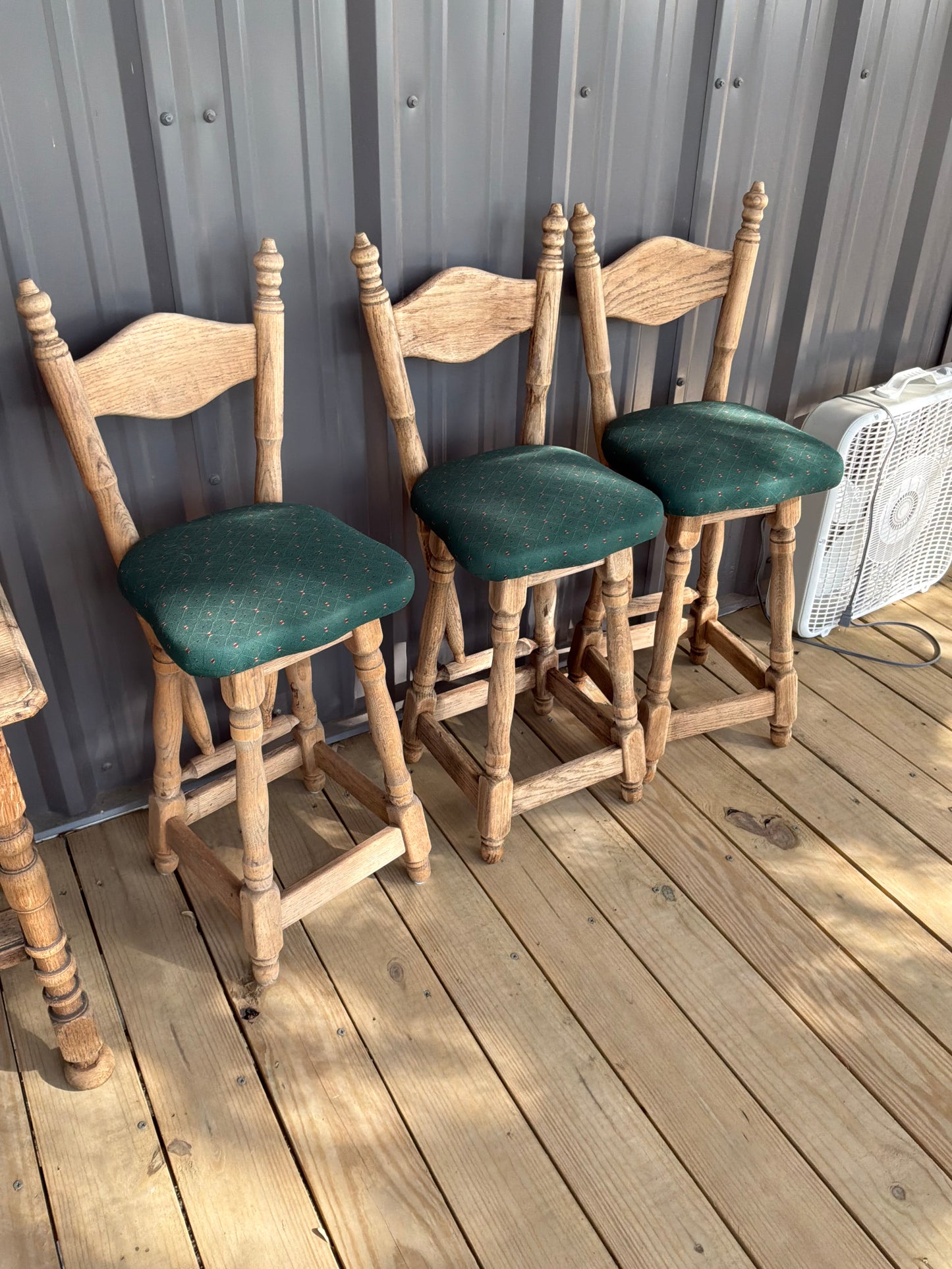 Stool