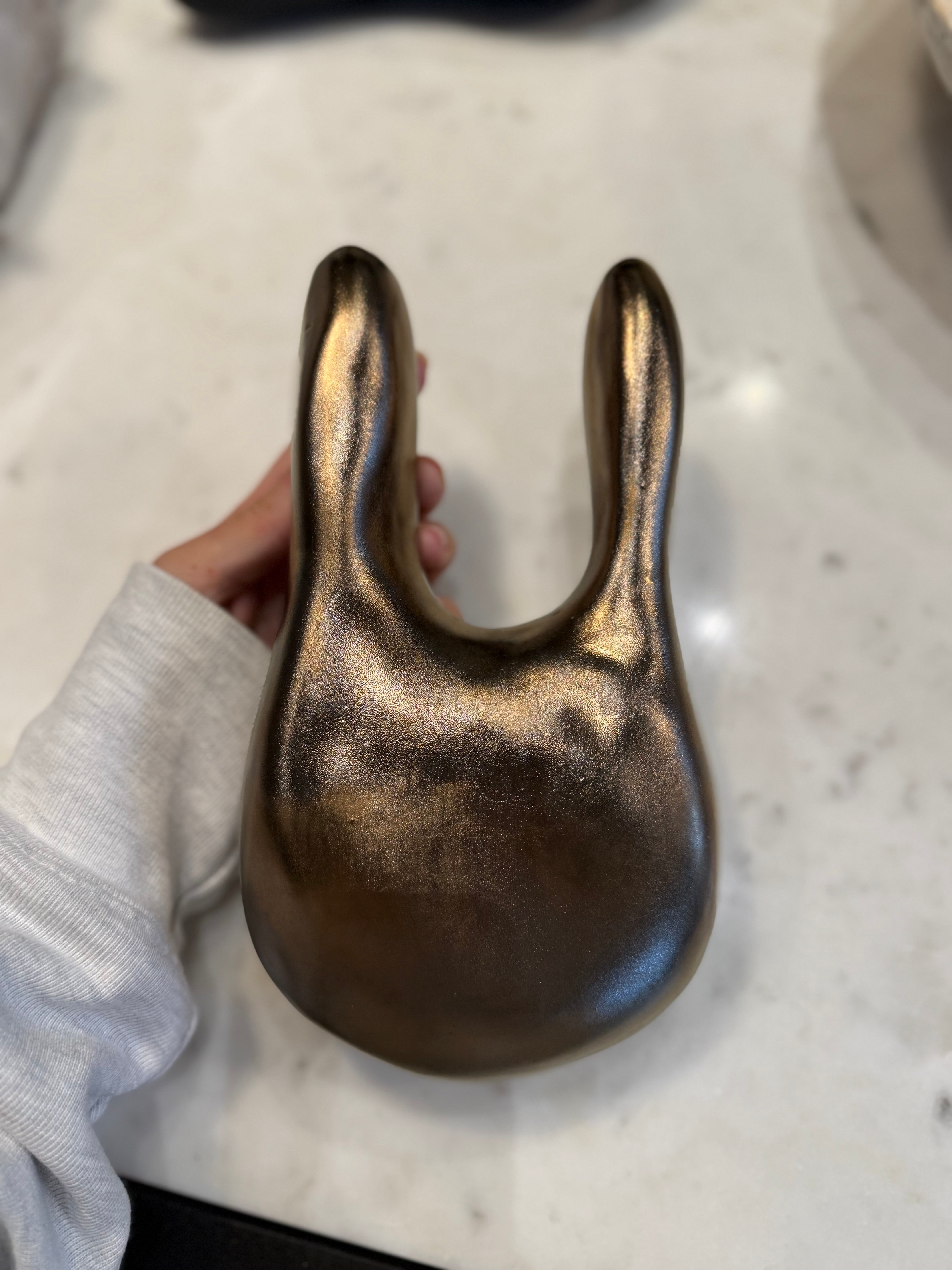 Lucky Rabbit – TA Lorton