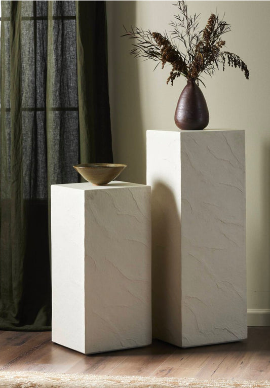 Cory Outdoor Pedestal