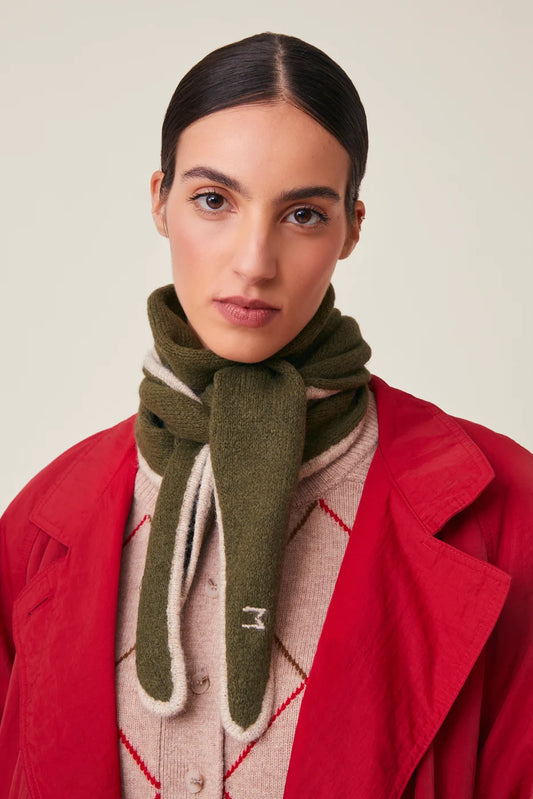 Scarf Elly Country