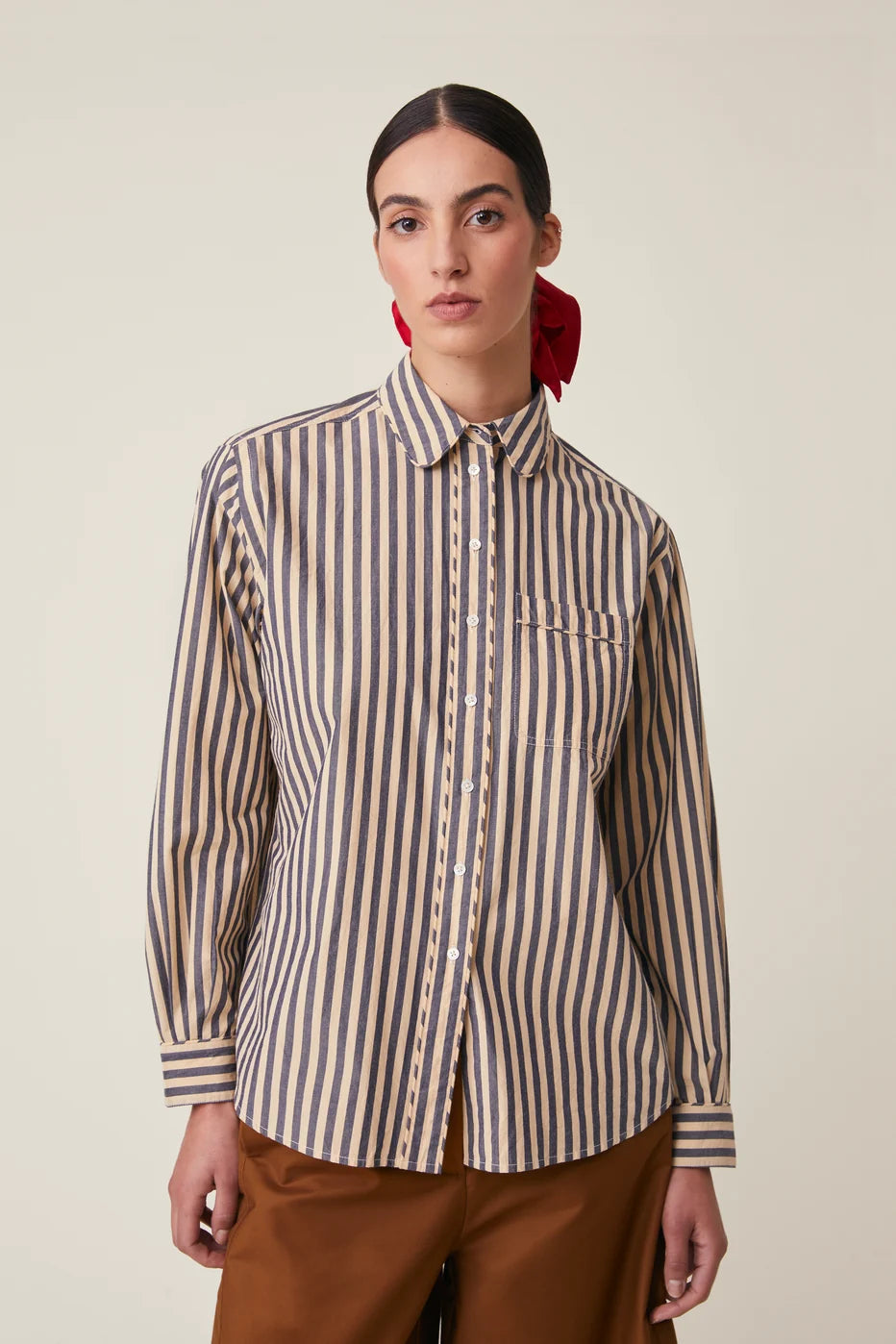 Henrietta Shirt