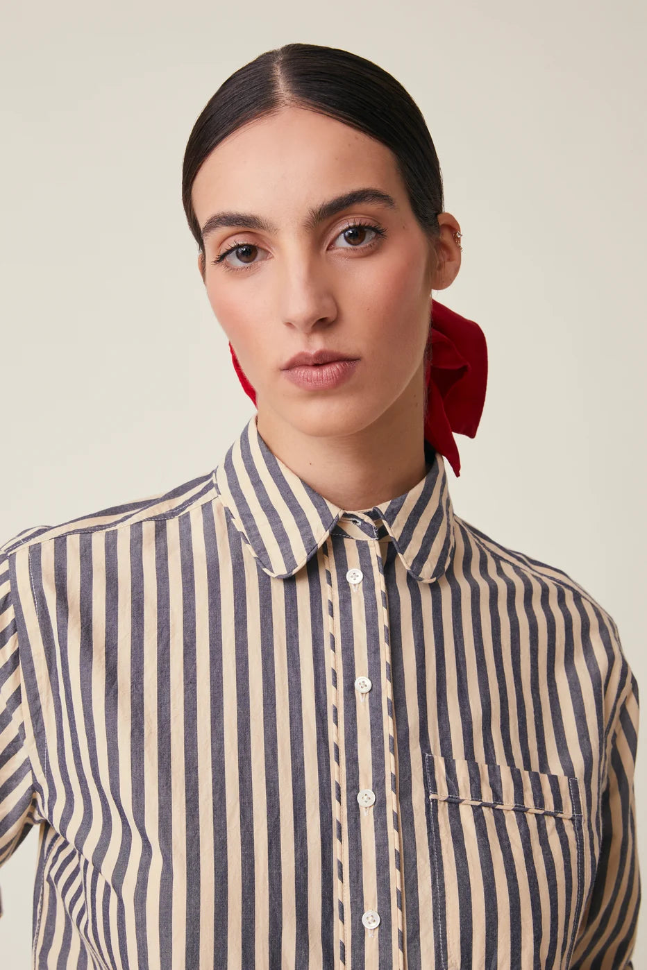 Henrietta Shirt