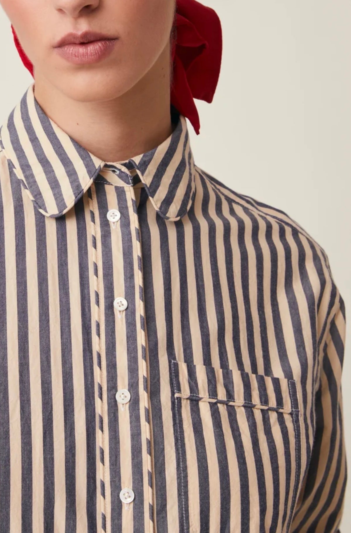 Henrietta Shirt