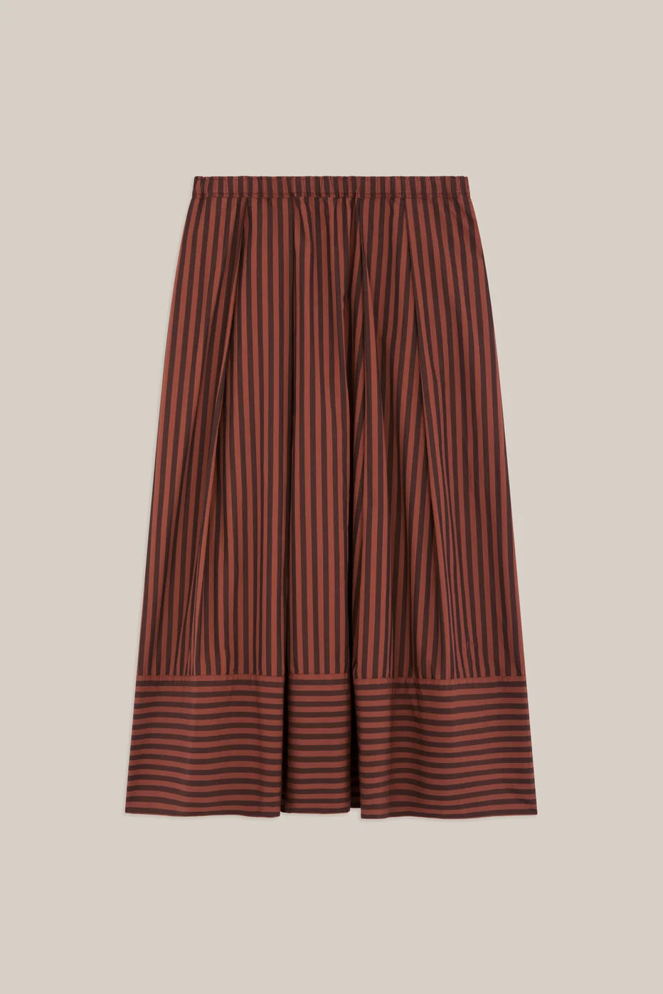 Paule Skirt