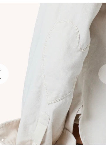 Pia Love Brigade Shirt