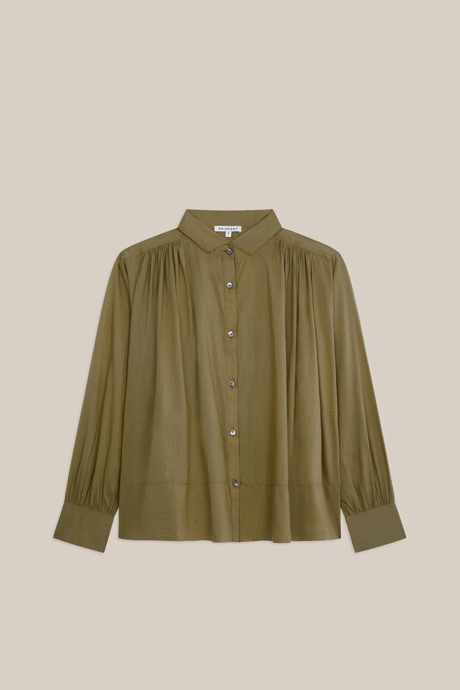 Carmen Shirt Country