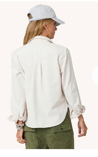 Pia Love Brigade Shirt