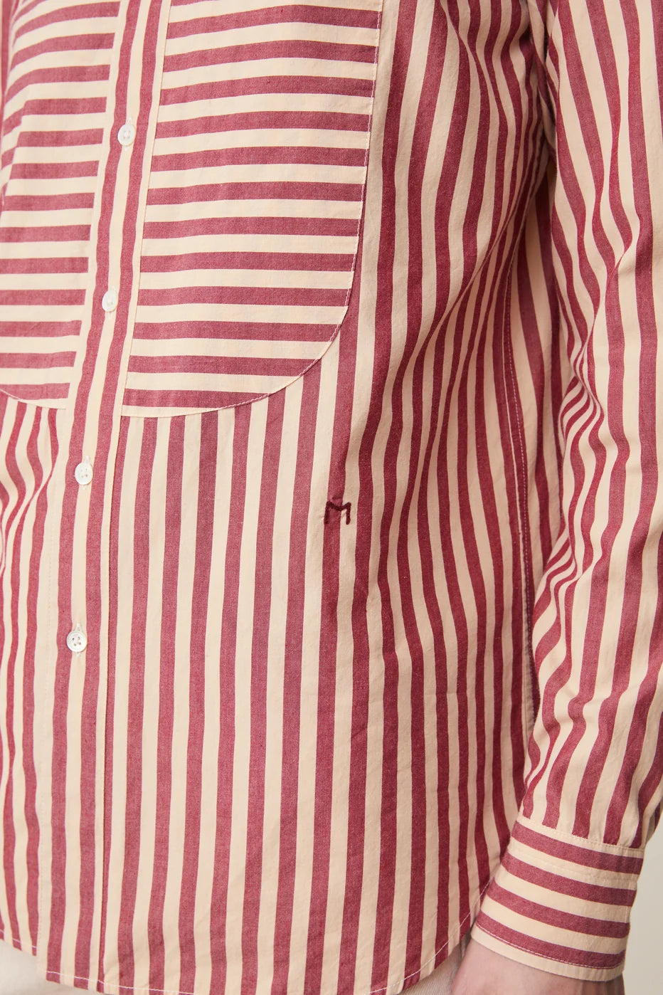Arsene Shirt