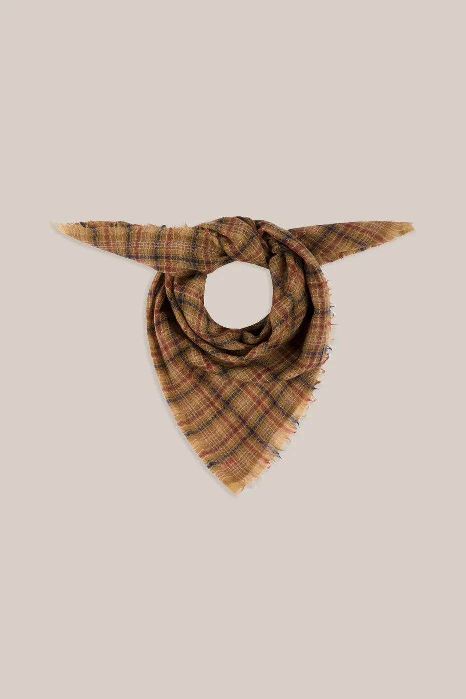 Scarf Edmbourg