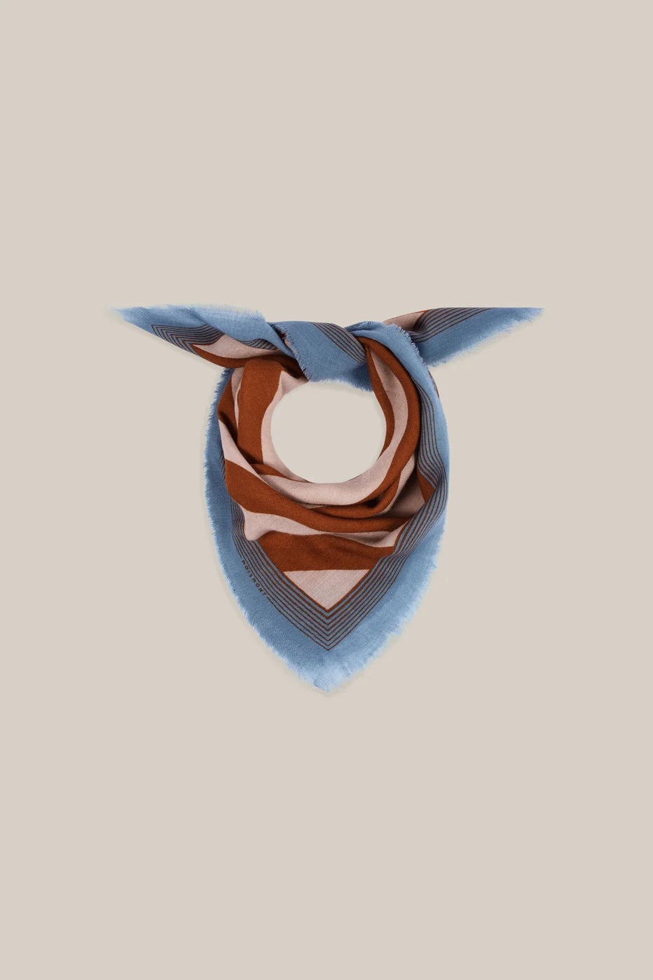 Scarf Bobby