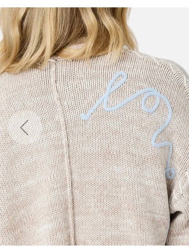 Sienna Love Cardigan