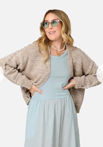 Sienna Love Cardigan