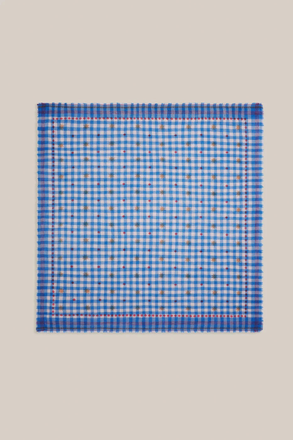 Scarf Galopin Circus